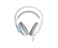 SteelSeries Siberia V2 Frost Blue (USB) - 104265 - zdjęcie 6